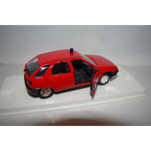 Vehicule pompier cheap miniature pas cher